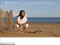 Sites similar to frauenpunk.com