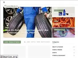 Sites similar to frauenratgeberin.at