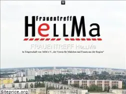 Sites similar to frauentreff-hellma.org