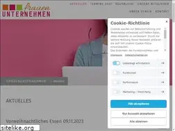 Sites similar to frauenunternehmen-verden.de