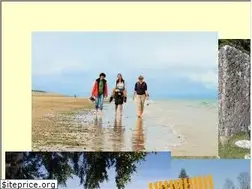 Sites similar to frauenunterwegs.de