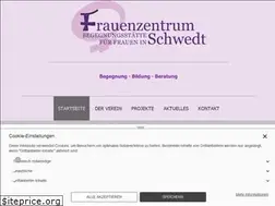 Sites similar to frauenzentrum-schwedt.de