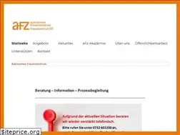 Sites similar to frauenzentrum.at