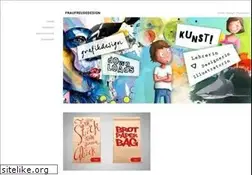 Sites similar to fraufreudedesign.de