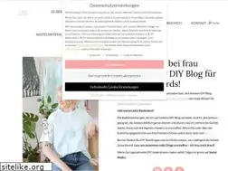 Sites similar to fraufriemel.de