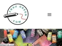 Sites similar to fraugreen.com