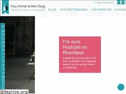 Sites similar to frauimmer-herrewig.de
