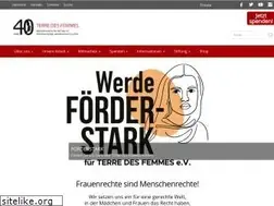 Sites similar to frauinbewegung.de