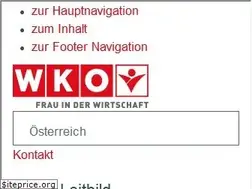 Sites similar to frauinderwirtschaft.at