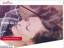 Sites similar to frauke-bina.de