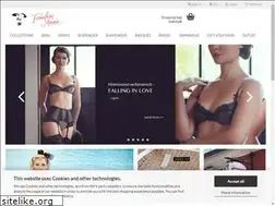 Sites similar to frauleinannie.com