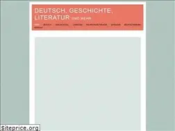 Sites similar to frauloewenstein.de