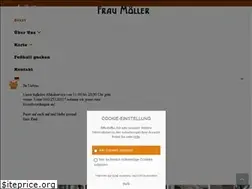Sites similar to fraumoeller.com
