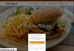 Sites similar to fraumoeller.de