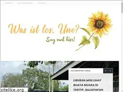 Sites similar to fraunesia.com