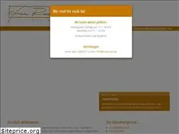 Sites similar to fraurose.de
