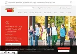 Sites similar to fraus.cz
