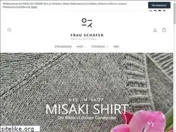 Sites similar to frauschaefer.info