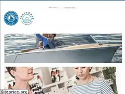 Sites similar to frauscherhafen.at