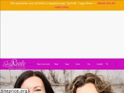 Sites similar to frauseele.de