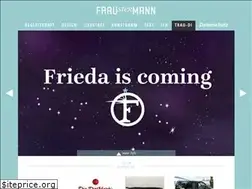 Sites similar to fraustegmann.de