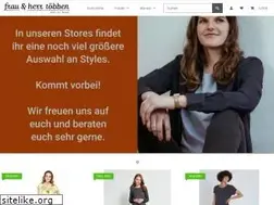Sites similar to frautoebben.de