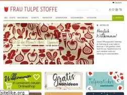 Sites similar to frautulpe.de