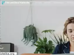 Sites similar to frauundberuf-karlsruhe.de