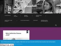 Sites similar to frauverliebt.de