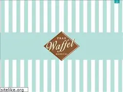 Sites similar to frauwaffel.de