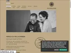 Sites similar to frauwallner.com