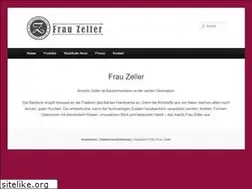 Sites similar to frauzeller.de