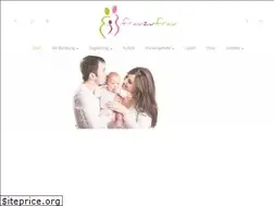 Sites similar to frauzufrau.ch