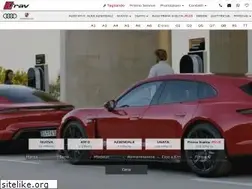 Sites similar to frav.it
