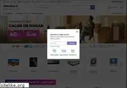 Sites similar to fravega.com.ar