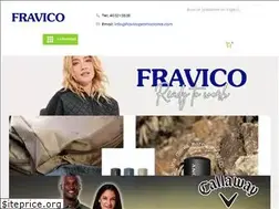 Sites similar to fravicopromocional.com