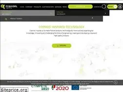 Sites similar to fravizel.com