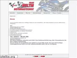 Sites similar to frawe-competition.de