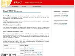Sites similar to frax-tool.org