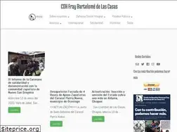 Sites similar to frayba.org.mx