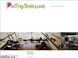 Sites similar to fraybentos.com.uy