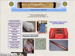 Sites similar to frayedknotarts.com