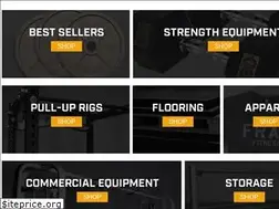 Sites similar to frayfitness.com