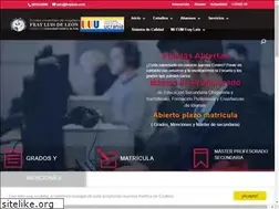 Sites similar to frayluis.com
