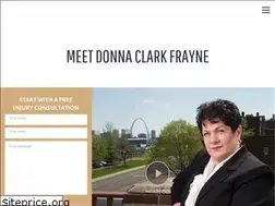 Sites similar to frayneaccidentinjurylaw.com