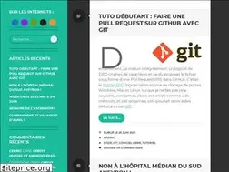 Sites similar to frayssinet.org
