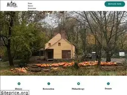 Sites similar to frazeehouse.org