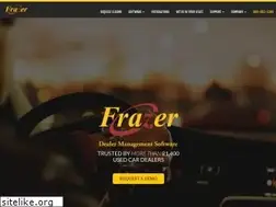 Sites similar to frazercomputing.com
