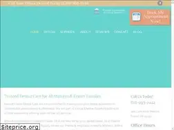 Sites similar to frazerdentalcare.com