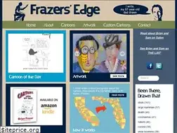 Sites similar to frazersedge.com